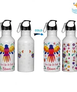 Dream Beans All Of It Full Bloom Colour Changing Magic Bottle