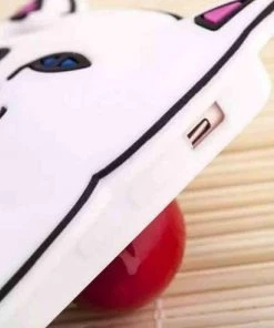 VinnyC Funny Cat IPhone Cover All Of It