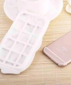 VinnyC Funny Cat IPhone Cover All Of It