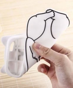 VinnyC Funny Cat IPhone Cover All Of It