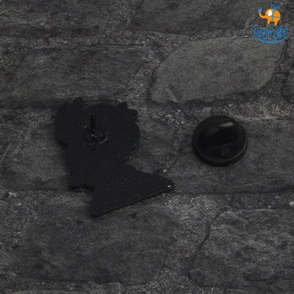 Bigsmall_piu All Of It Fry From Futurama Lapel Pin