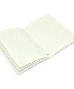 LookWhatHappened Corporate Future Is Female - Notebook