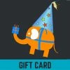 Bigsmall Gift Card