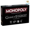 AmyLi Monopoly - Official Game Of Thrones Collector's Editions