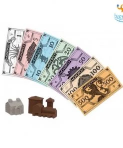 AmyLi Monopoly - Official Game Of Thrones Collector's Editions