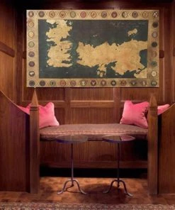 AmyLi Game Of Thrones Poster All Of It