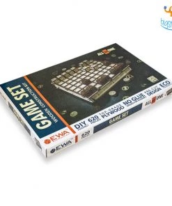 SA Enterprises All Of It Mechanical Puzzle Gameset
