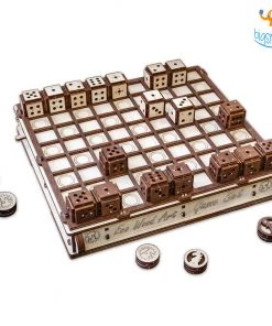 SA Enterprises All Of It Mechanical Puzzle Gameset