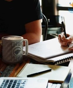 Bigsmall_hmk Game Of Thrones 3D Sigil Mug All Of It