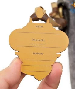 Bigsmall Little Ganesha Gift Set - Set Of 3