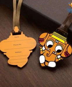 Bigsmall Little Ganesha Gift Set - Set Of 3