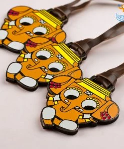 Bigsmall Little Ganesha Gift Set - Set Of 3