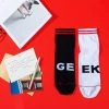 SoxyToes Geek Socks All Of It