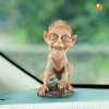 WowHeads Gollum Bobblehead