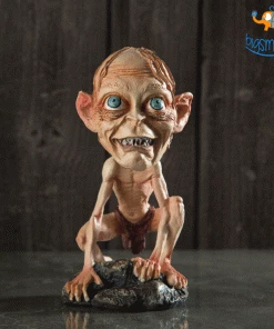 WowHeads Gollum Bobblehead