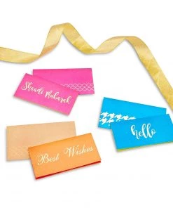 LookWhatHappened Gift Tags - Set Of 6