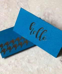 LookWhatHappened Gift Tags - Set Of 6