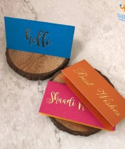 LookWhatHappened Gift Tags - Set Of 6