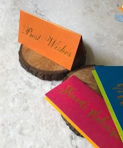 LookWhatHappened Gift Tags - Set Of 6