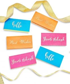 LookWhatHappened Gift Tags - Set Of 6