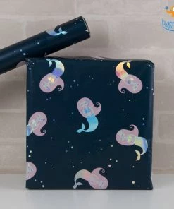 Bigsmall.in All Of It Gift Wrap