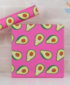 Bigsmall.in All Of It Gift Wrap