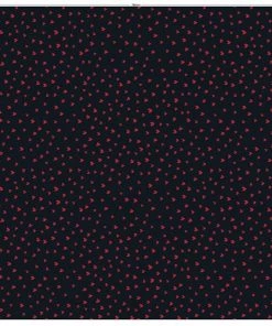 VinnyC All Of It Mini Hearts Gift Wrapping Paper Roll