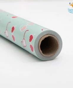 VinnyC Hearty Sunglasses Gift Wrapping Paper Roll All Of It