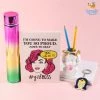 Bigsmall Girl Boss Gift Set All Of It