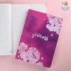LookWhatHappened Girl Boss Notebook