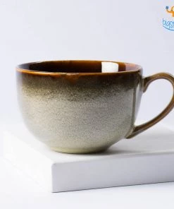 Devnow Glossy Soup Cup - Set Of 2 All Of It