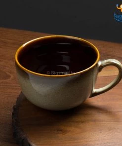 Devnow Glossy Soup Cup - Set Of 2 All Of It