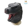 AmyLi Godzilla Cosplay Mask All Of It