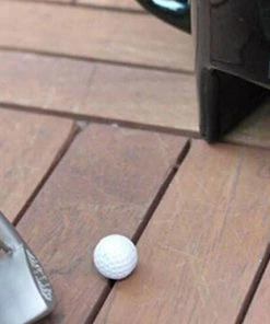 VinnyC Father's Day Golf Coffee Mug