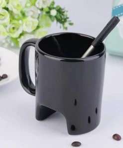 VinnyC Father's Day Golf Coffee Mug