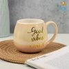 Artnery Good Vibes Mug