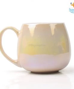 Artnery Good Vibes Mug