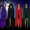 VinnyC All Of It Gothic Cloak