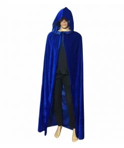 VinnyC All Of It Gothic Cloak
