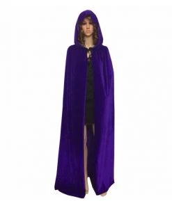 VinnyC All Of It Gothic Cloak