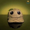 AmyLi All Of It Official Groot Snapback Cap