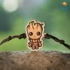 Bigsmall_cc Groot Wooden Rakhi All Of It