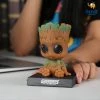Big Daddy All Of It Baby Groot Bobblehead Avengers Edition