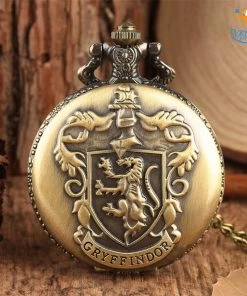 AmyLi Harry Potter Pocket Watch Sale
