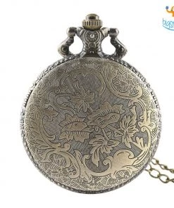 AmyLi Harry Potter Pocket Watch Sale