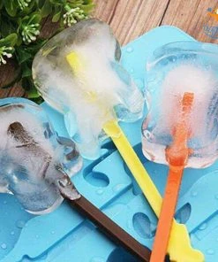 Akshay Mumbai Importer Guitar Ice Tray