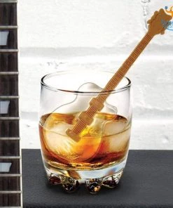 Akshay Mumbai Importer Guitar Ice Tray