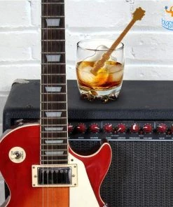 Akshay Mumbai Importer Guitar Ice Tray