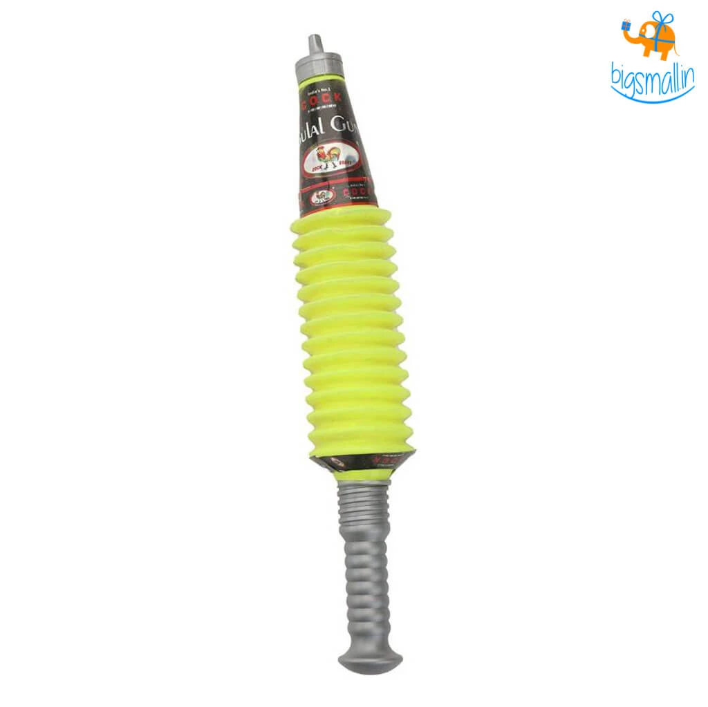 Radha Krishna Holi Gulal Shooter All Of It