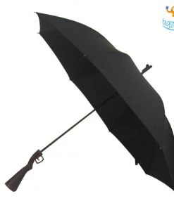 Big Daddy Rifle Handle Umbrella All Of It